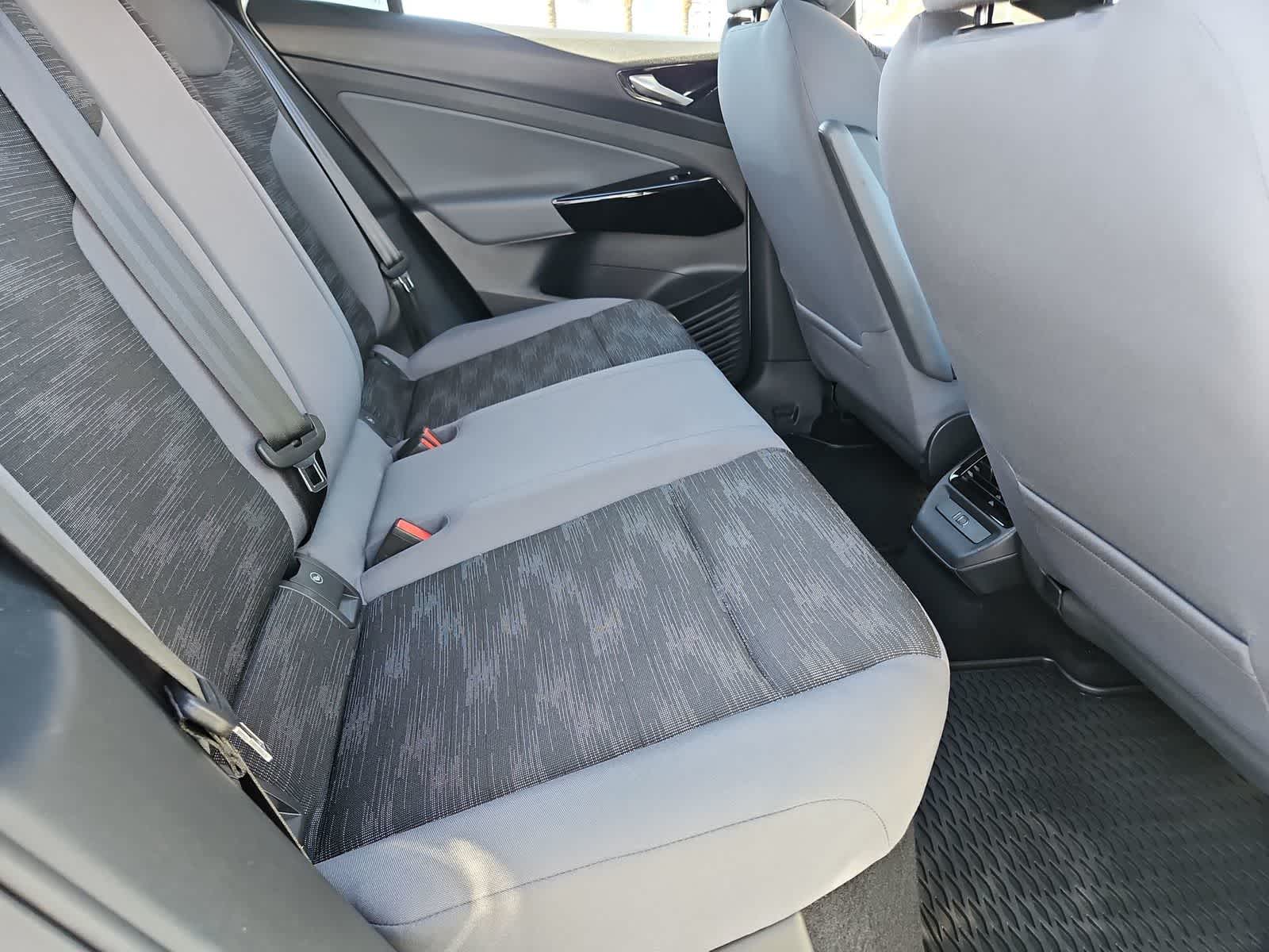 Thumbnail: 2021 Volkswagen ID.4 - 20