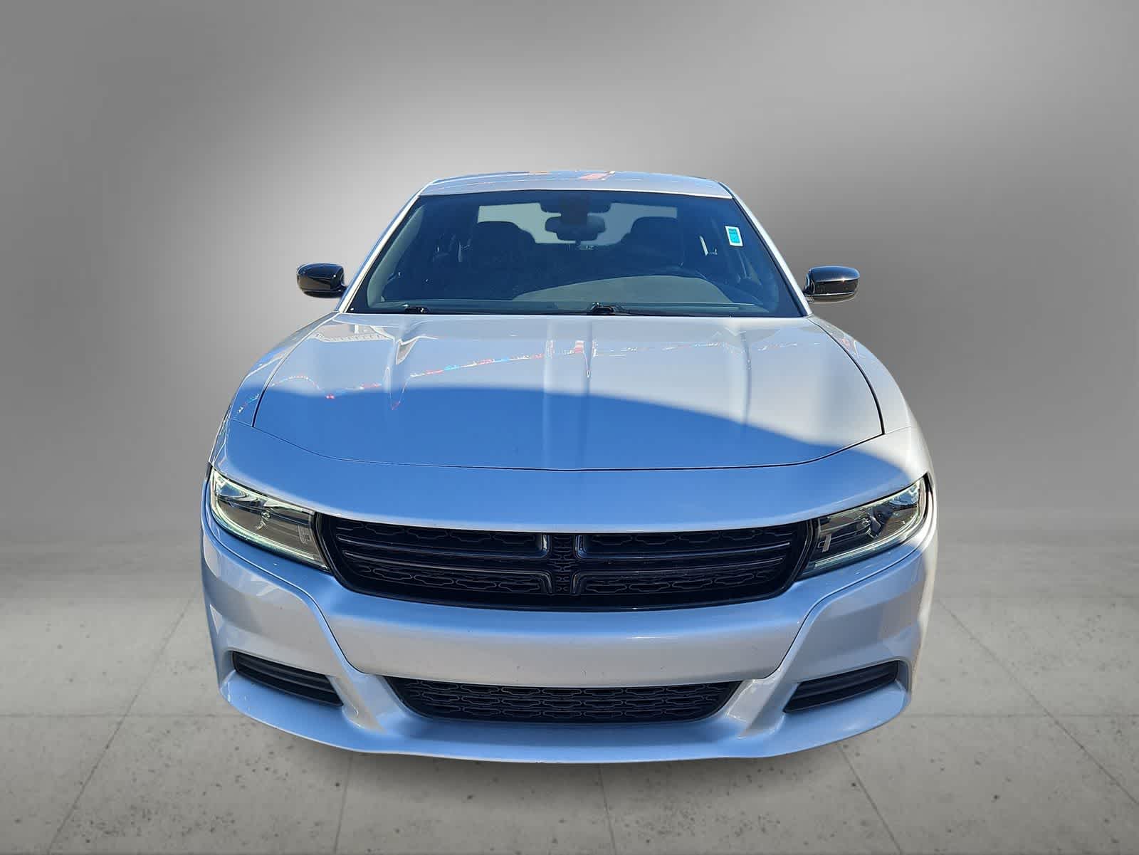 Thumbnail: 2023 Dodge Charger - 4
