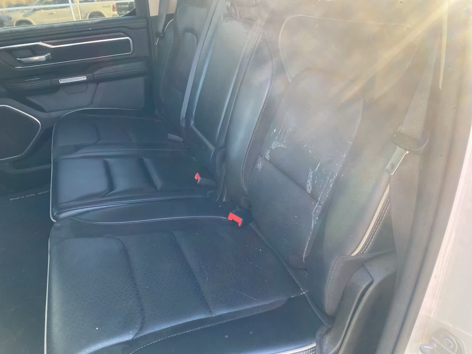 2021 RAM 1500 Laramie 12