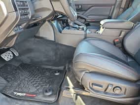 Thumbnail: 2024 Toyota Tacoma - 22