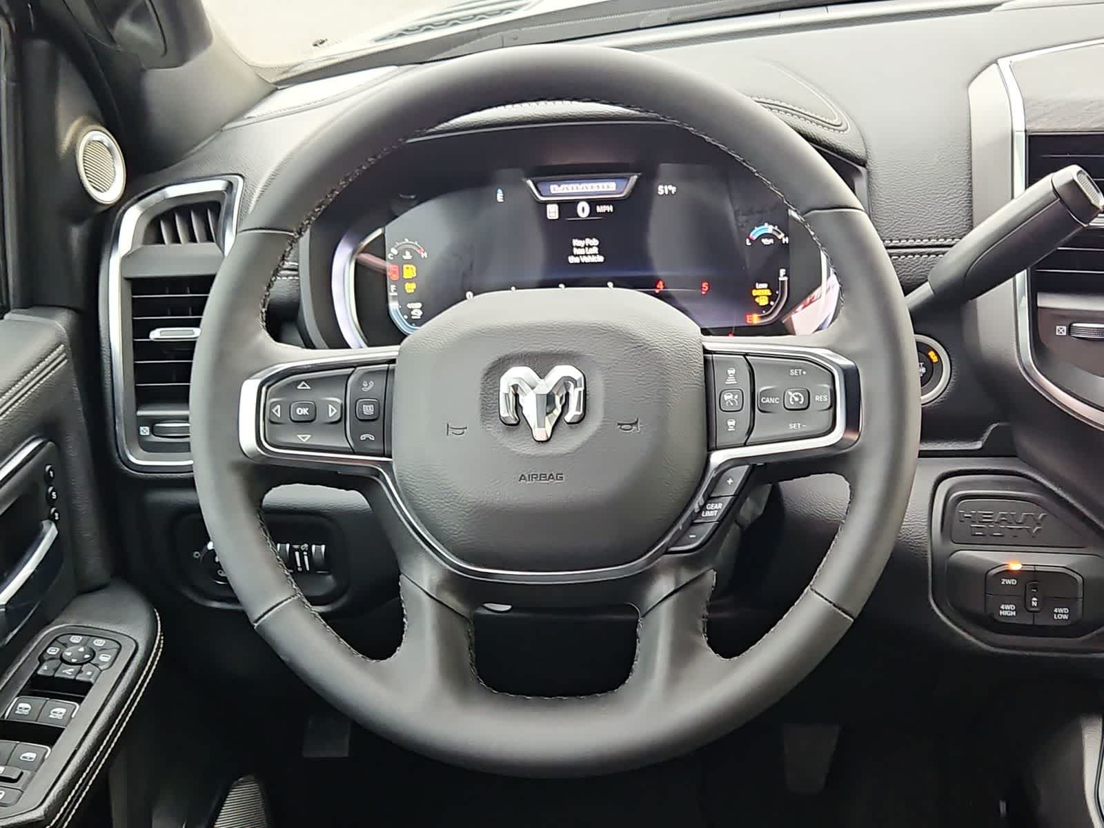 Thumbnail: 2026 RAM 2500 - 23