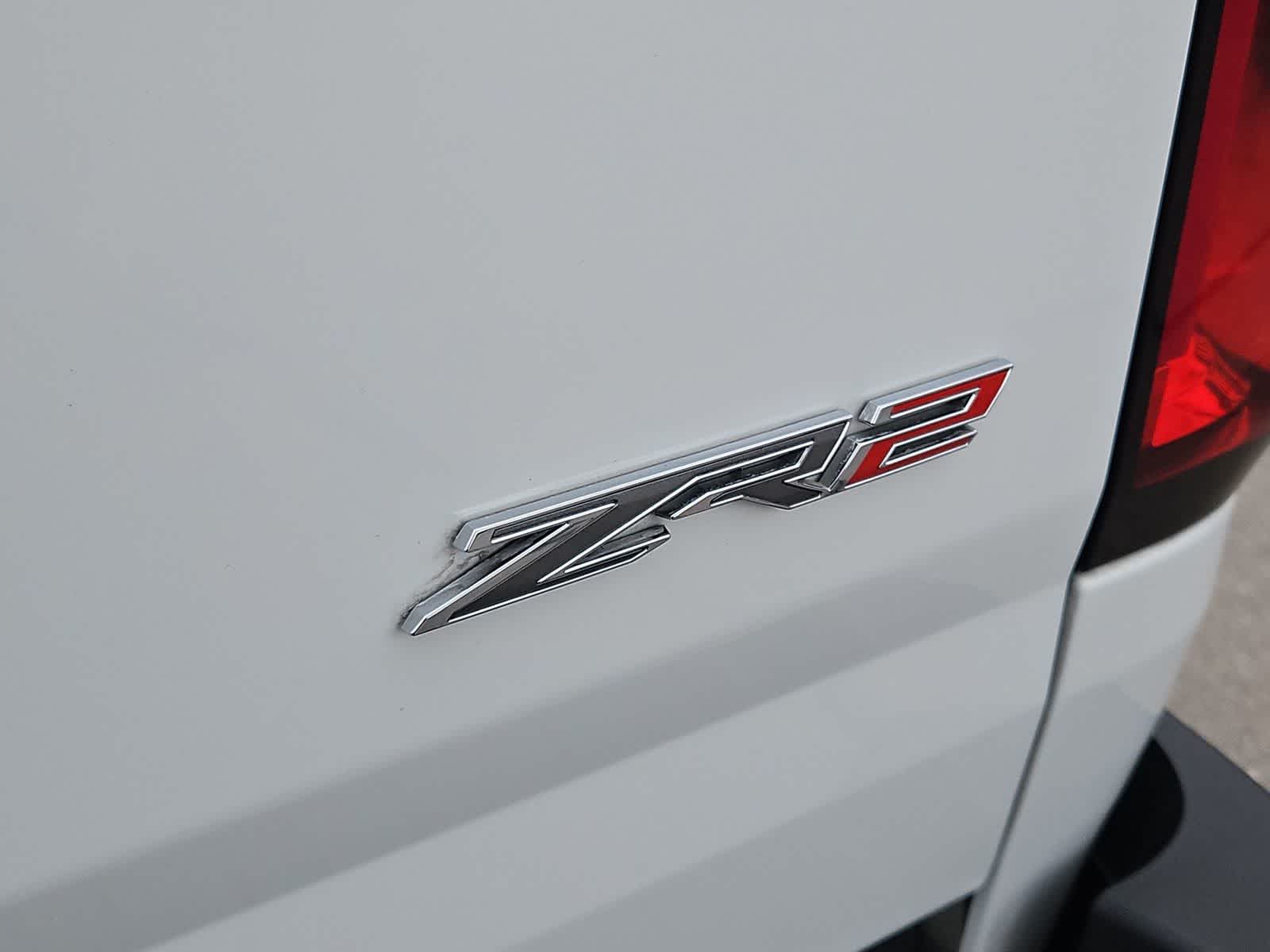 Thumbnail: 2021 Chevrolet Colorado - 12