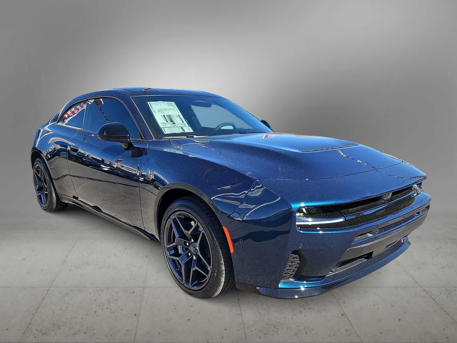 Thumbnail: 2026 Dodge Charger - 2