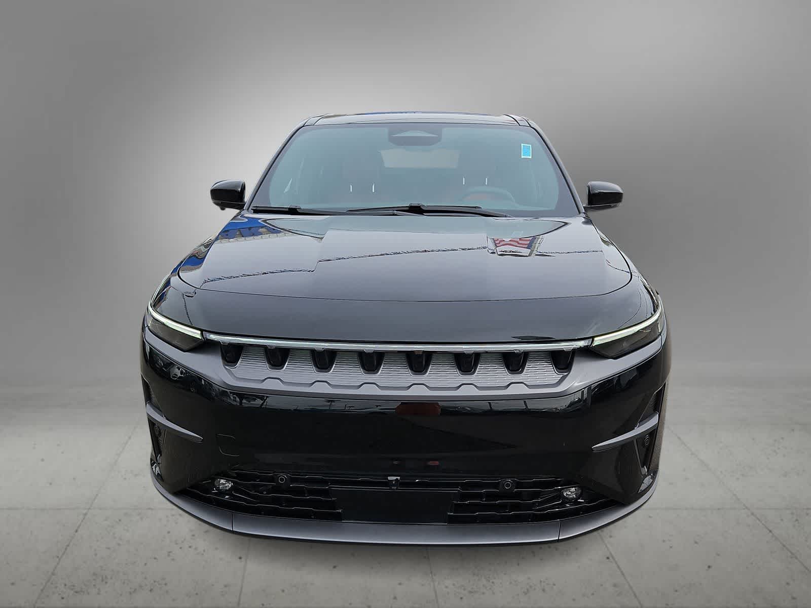 Thumbnail: 2024 Jeep Wagoneer S - 4