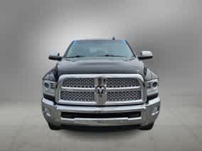 Thumbnail: 2017 RAM 2500 - 5