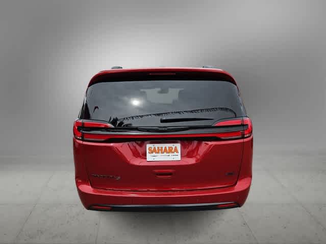 Thumbnail: 2026 Chrysler Pacifica - 7
