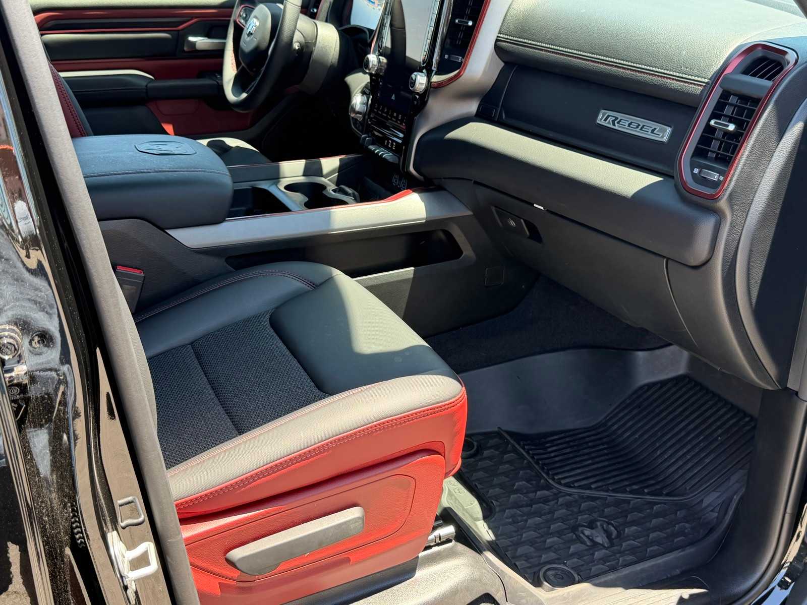 Thumbnail: 2026 RAM 1500 - 29