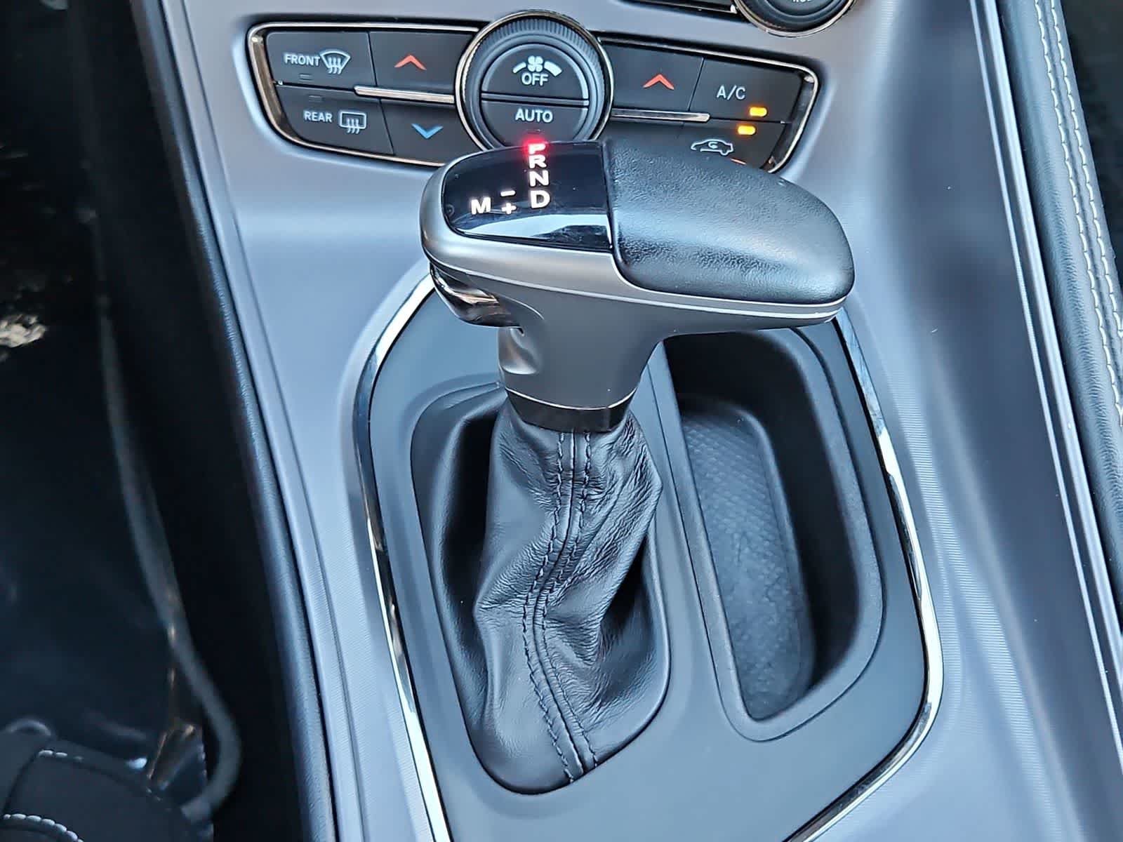 Thumbnail: 2023 Dodge Challenger - 30