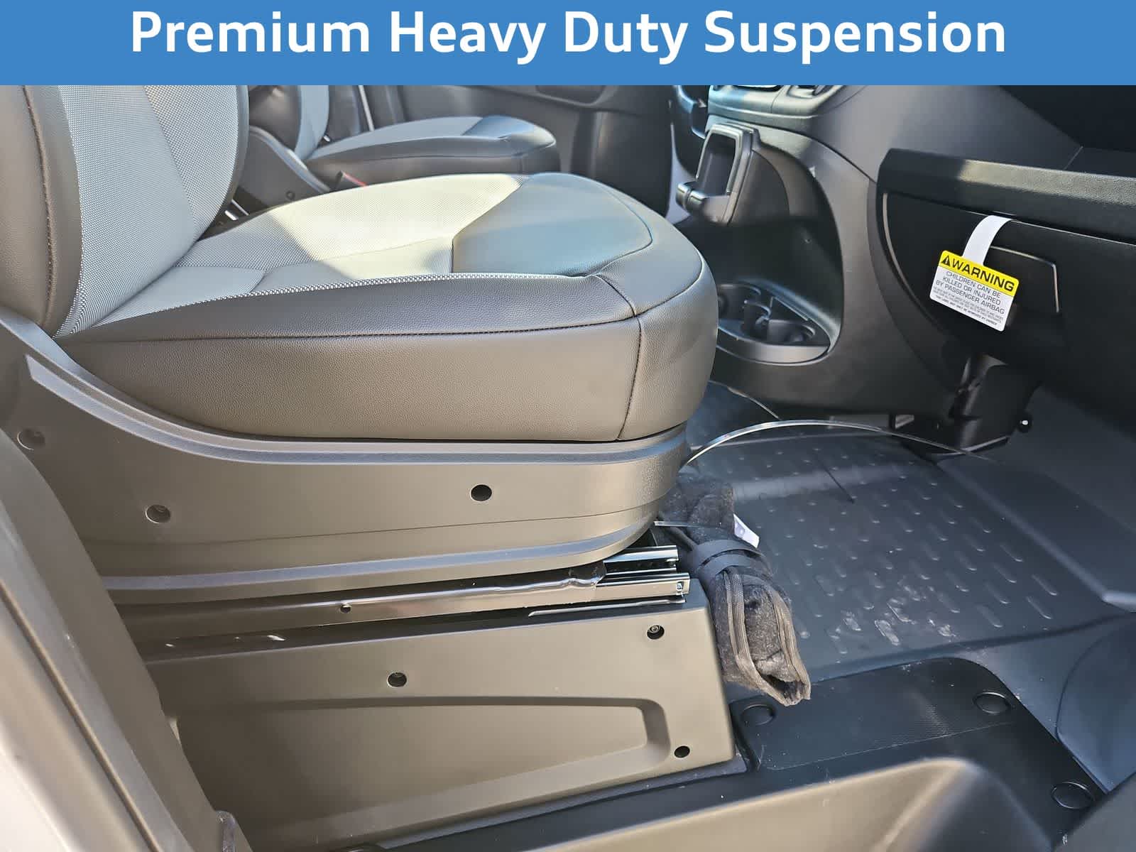 Thumbnail: 2025 RAM ProMaster - 21