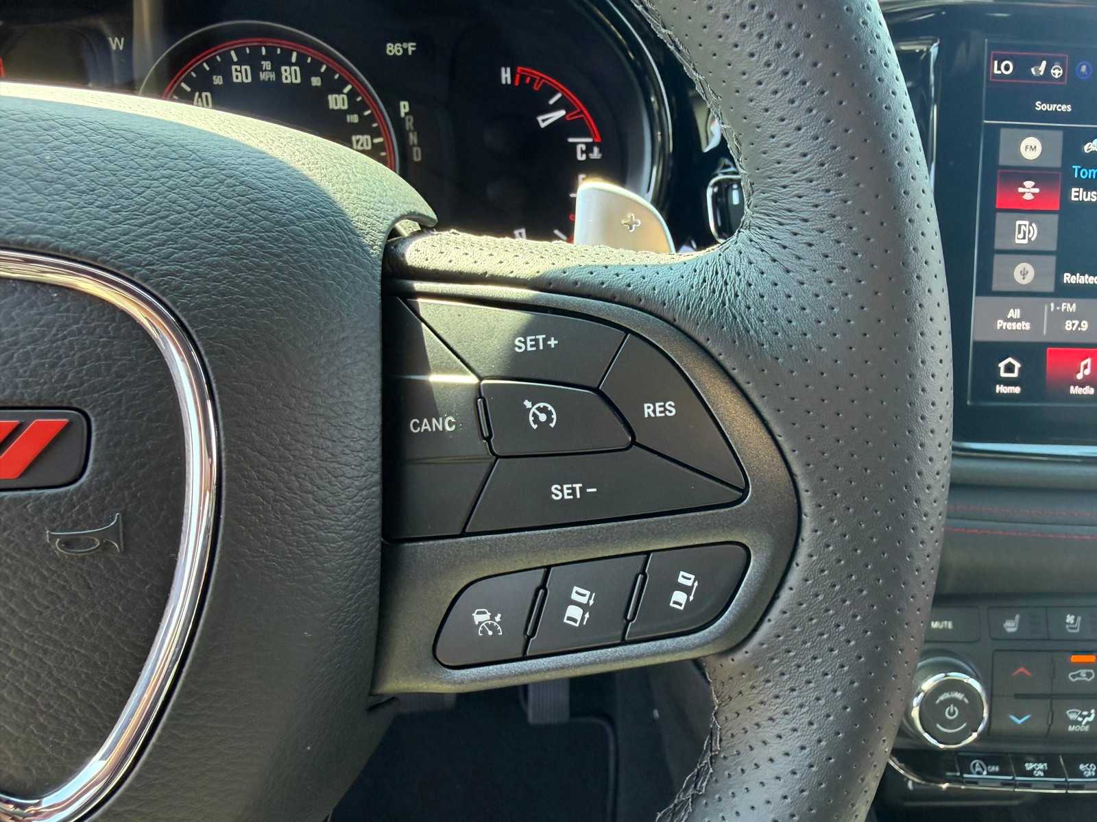 Thumbnail: 2026 Dodge Durango - 39