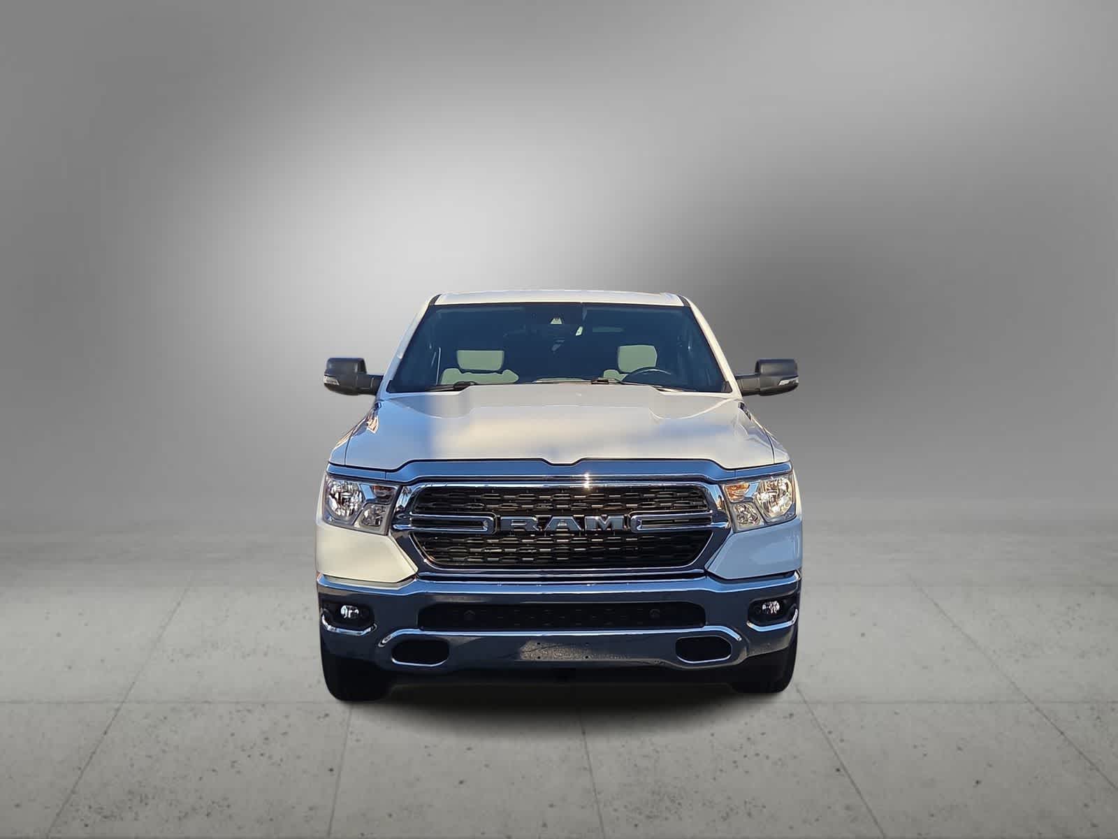 Thumbnail: 2023 RAM 1500 - 4