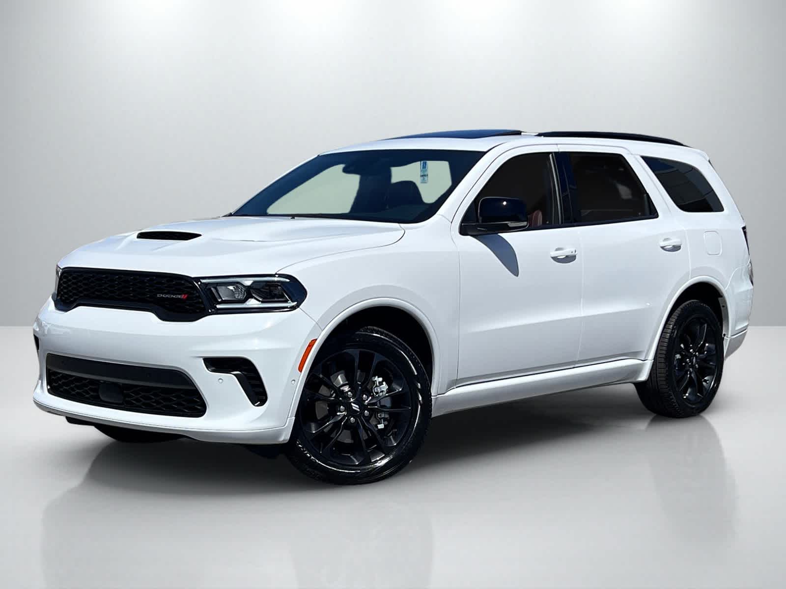 2026 Dodge Durango GT Plus AWD's photo