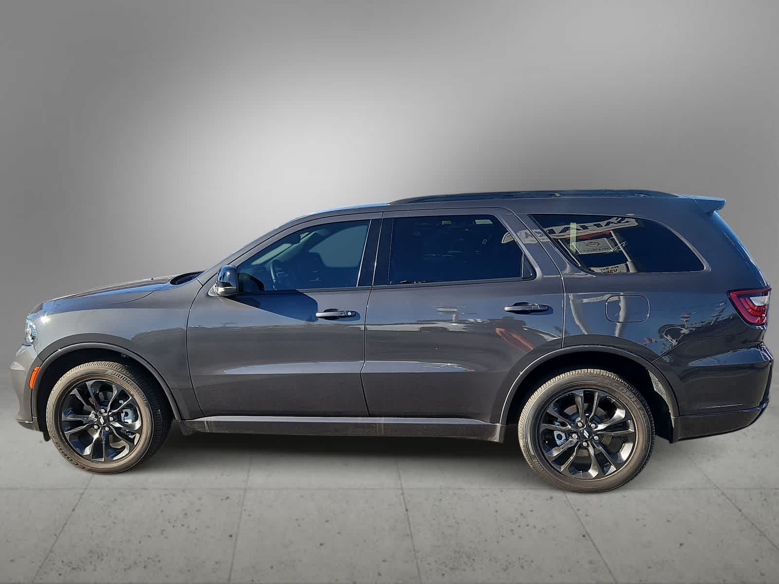 Thumbnail: 2026 Dodge Durango - 5