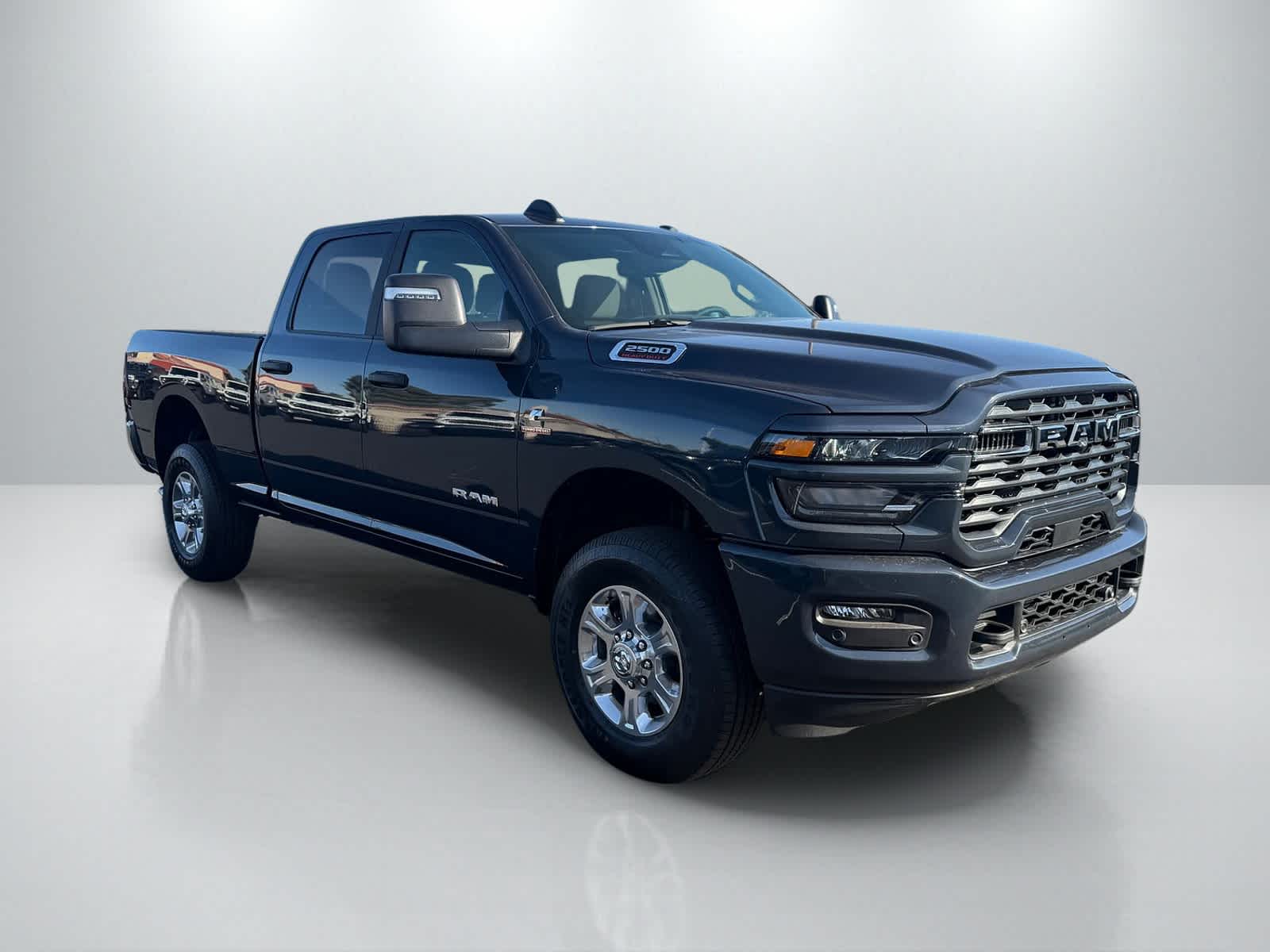 Thumbnail: 2026 RAM 2500 - 4