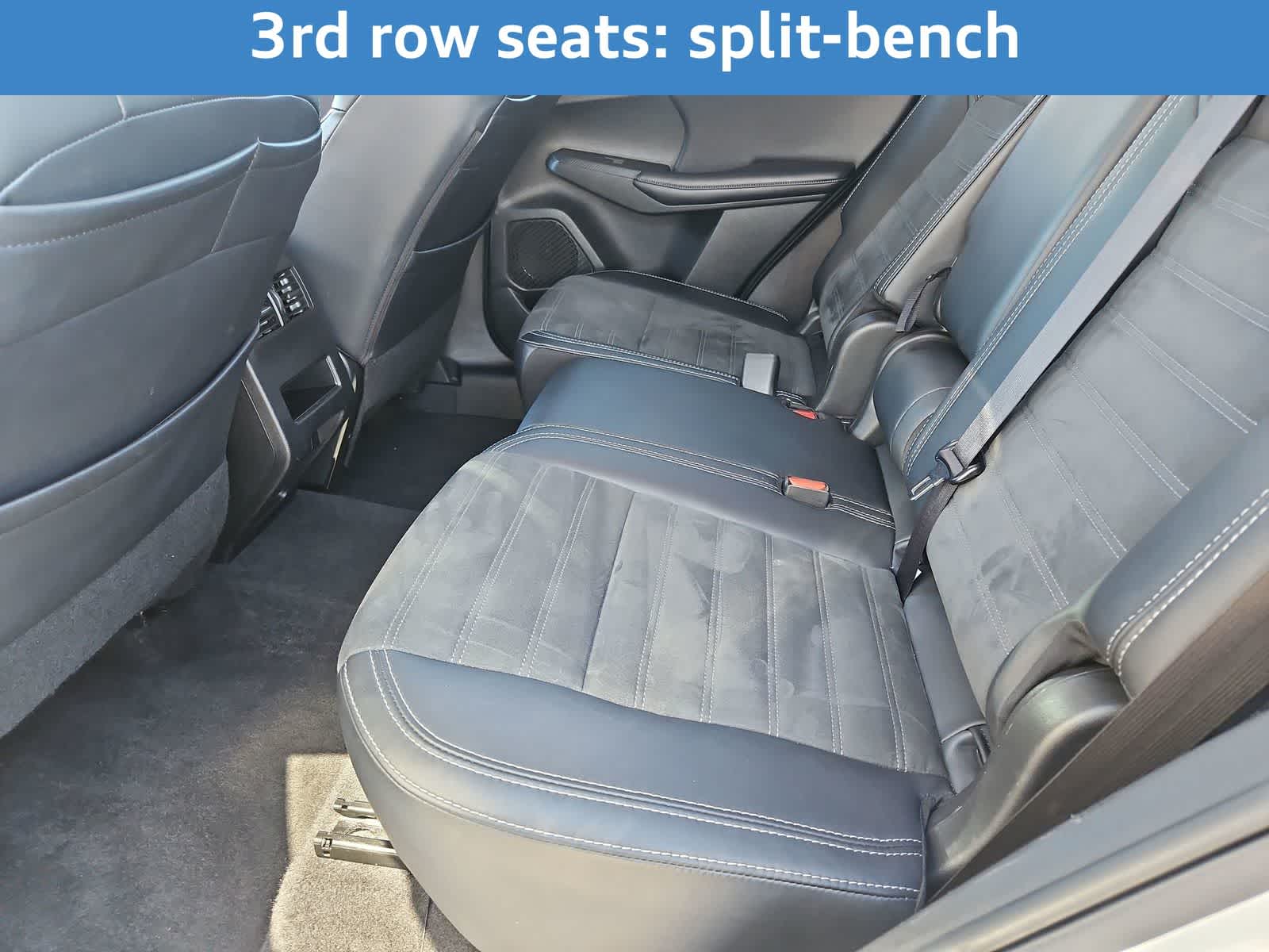 Thumbnail: 2024 Mitsubishi Outlander - 21