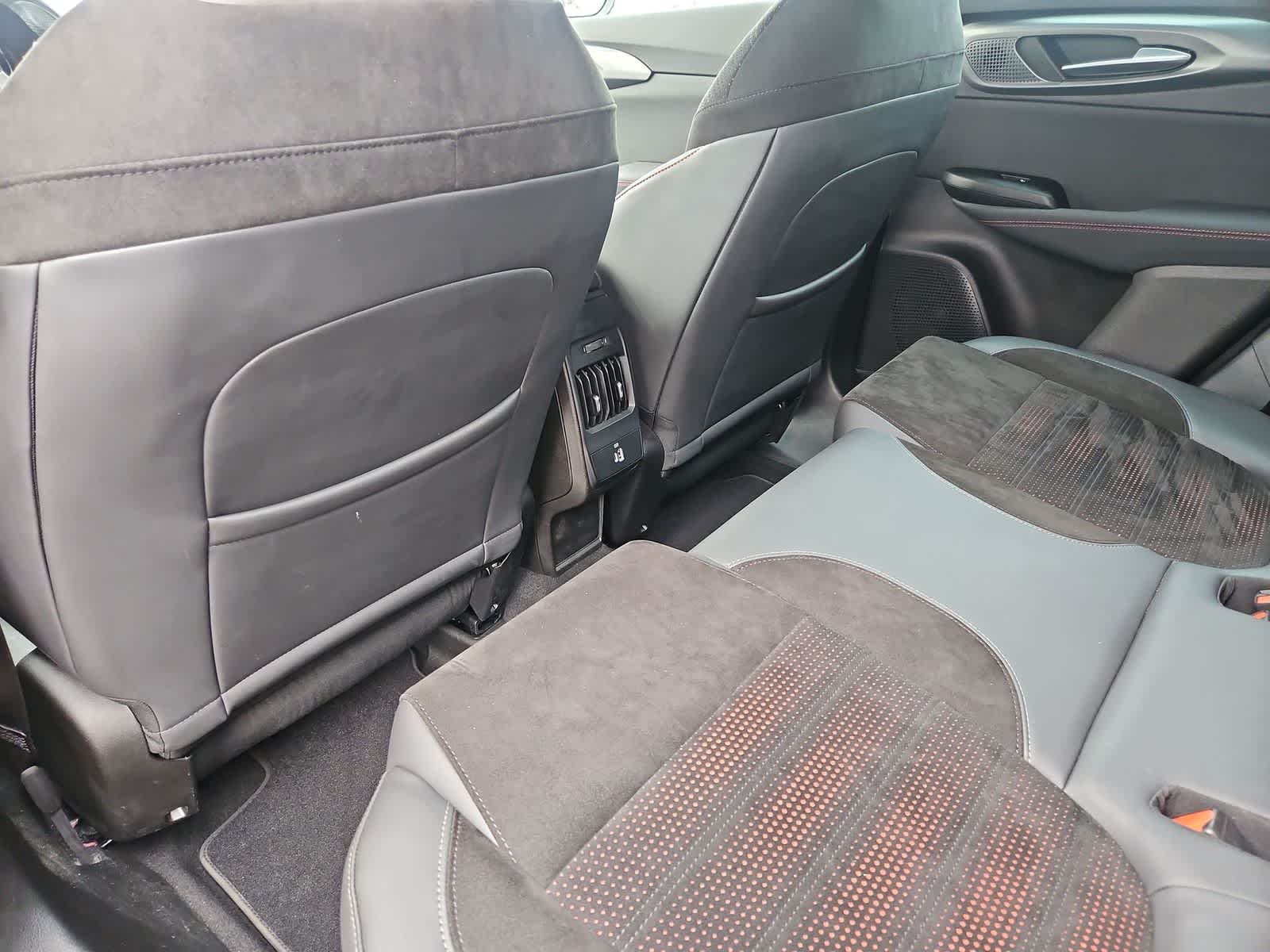 Thumbnail: 2024 Dodge Hornet - 17