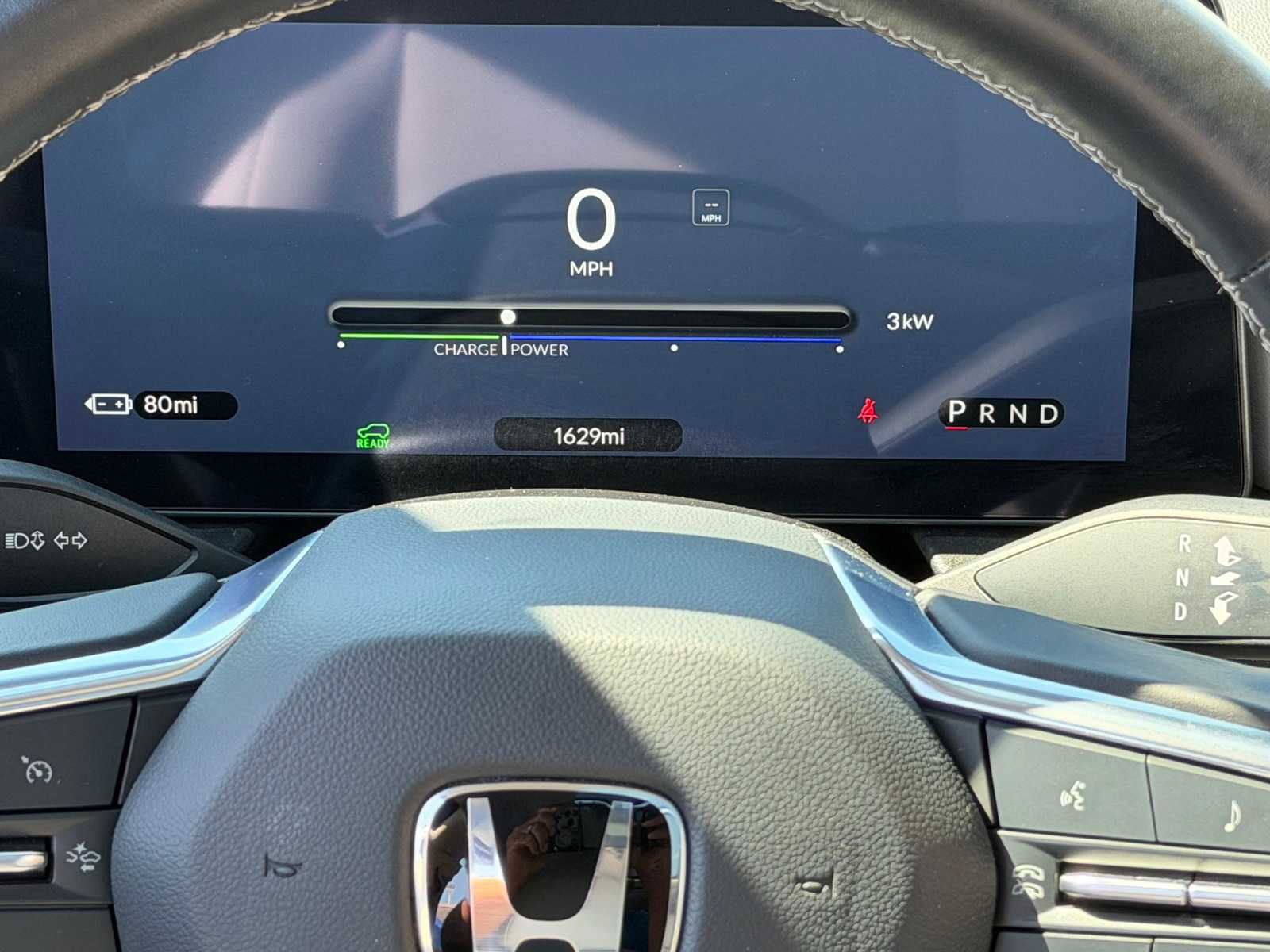 Thumbnail: 2024 Honda Prologue - 17