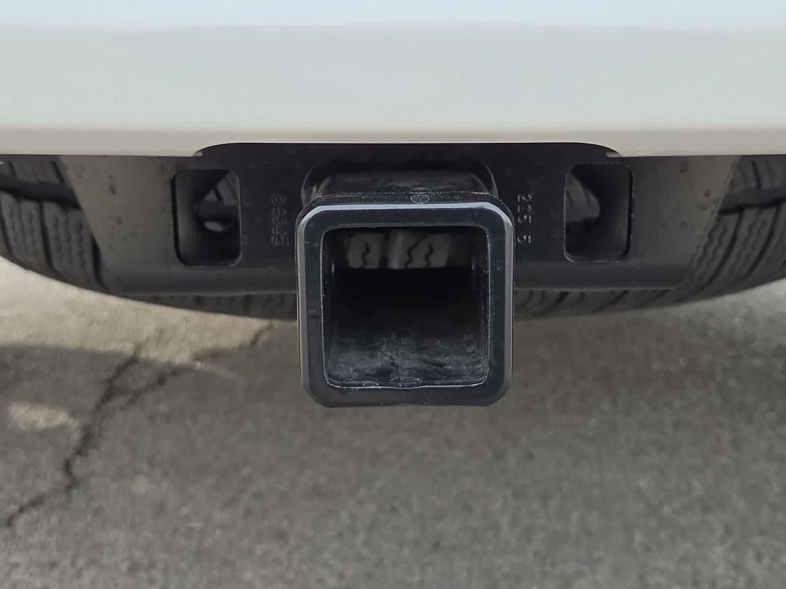 Thumbnail: 2026 RAM 1500 - 37