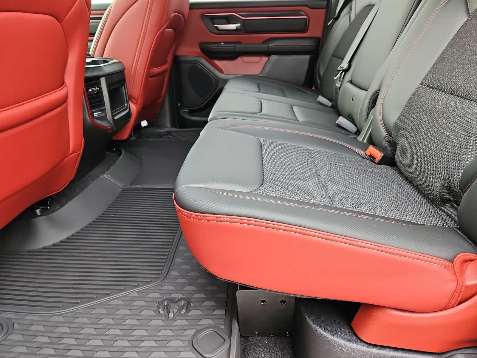 Thumbnail: 2026 RAM 1500 - 19