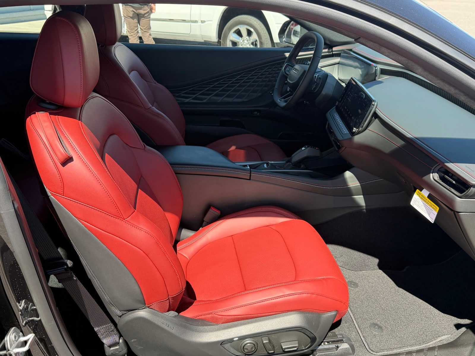 Thumbnail: 2026 Dodge Charger - 20