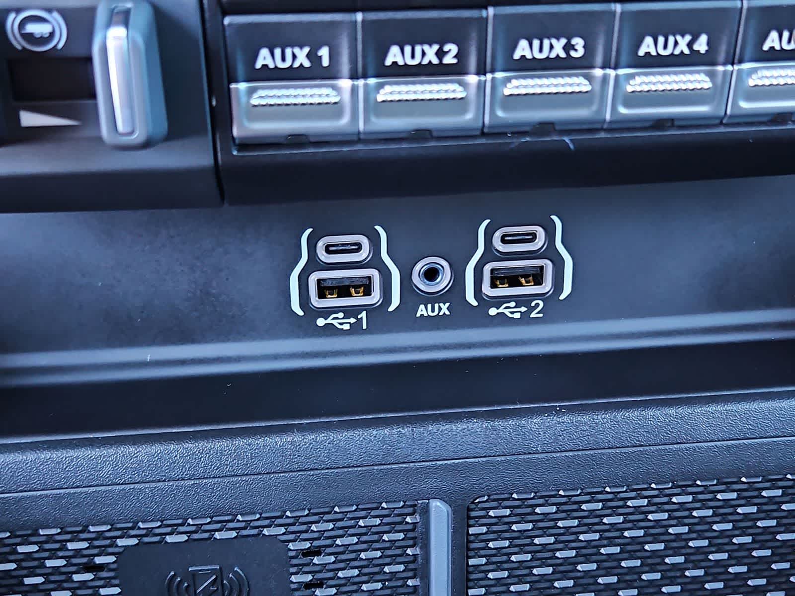 Thumbnail: 2026 RAM 1500 - 31