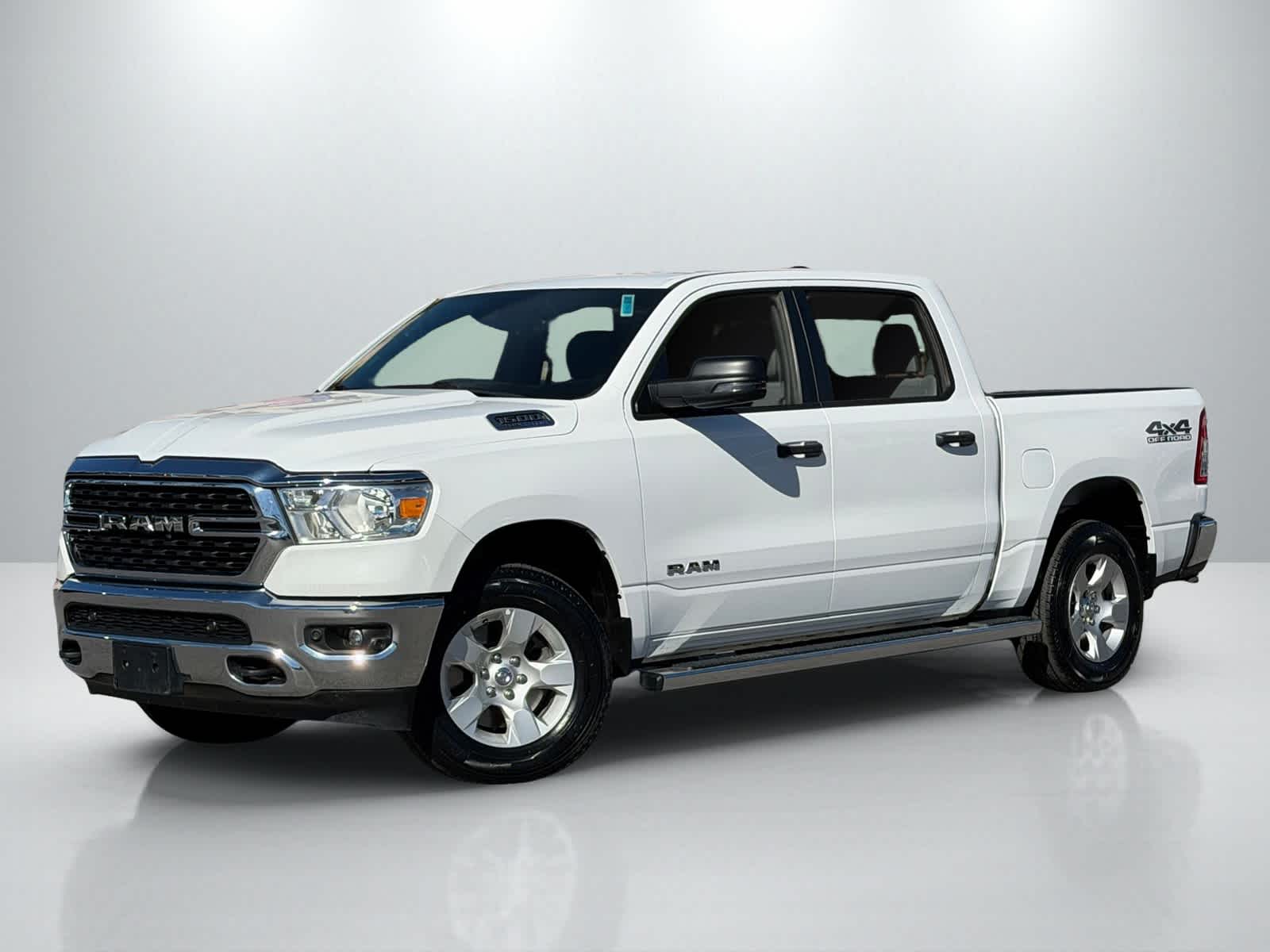 2024 RAM 1500 Pickup Big Horn/Lone Star