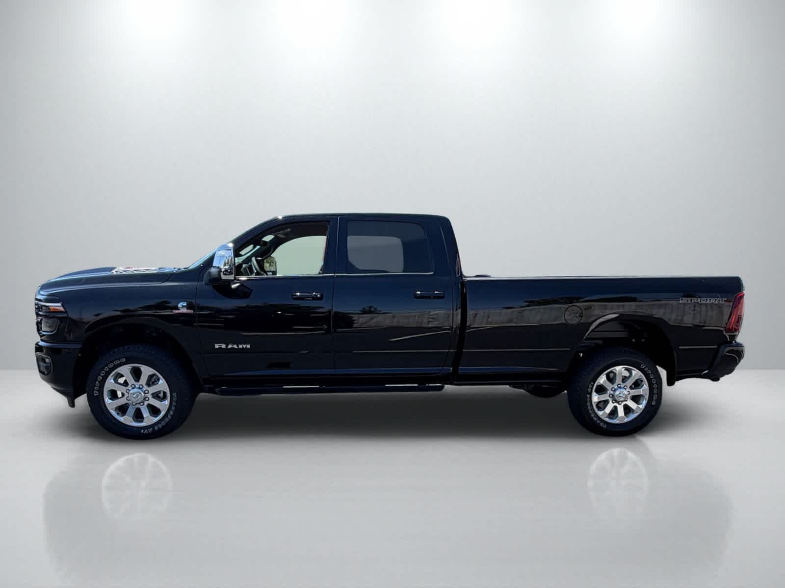 Thumbnail: 2026 RAM 2500 - 2