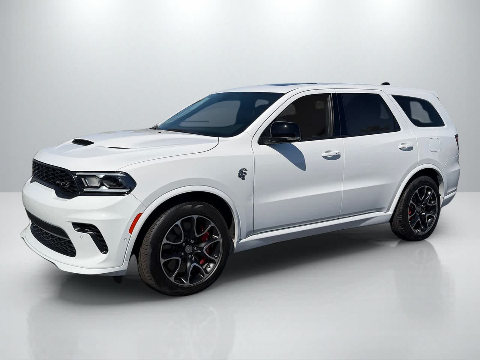 Thumbnail: 2026 Dodge Durango - 8