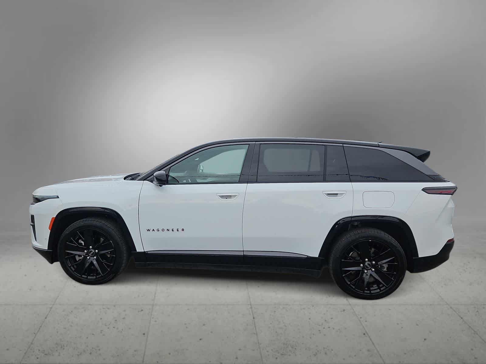 Thumbnail: 2024 Jeep Wagoneer S - 6