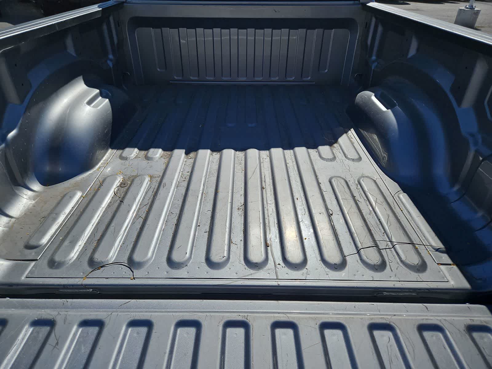 Thumbnail: 2022 RAM 1500 - 34