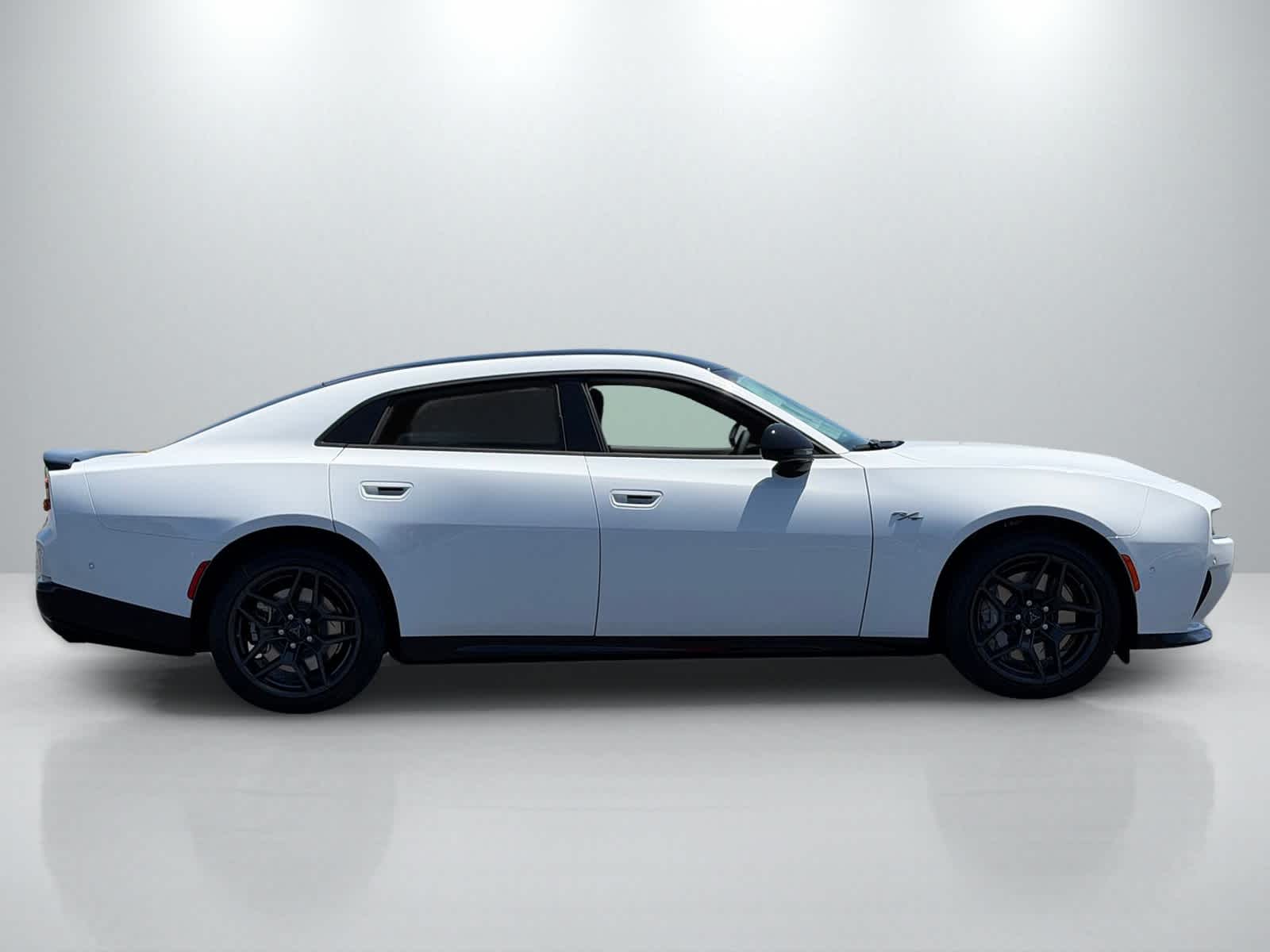 Thumbnail: 2026 Dodge Charger - 8