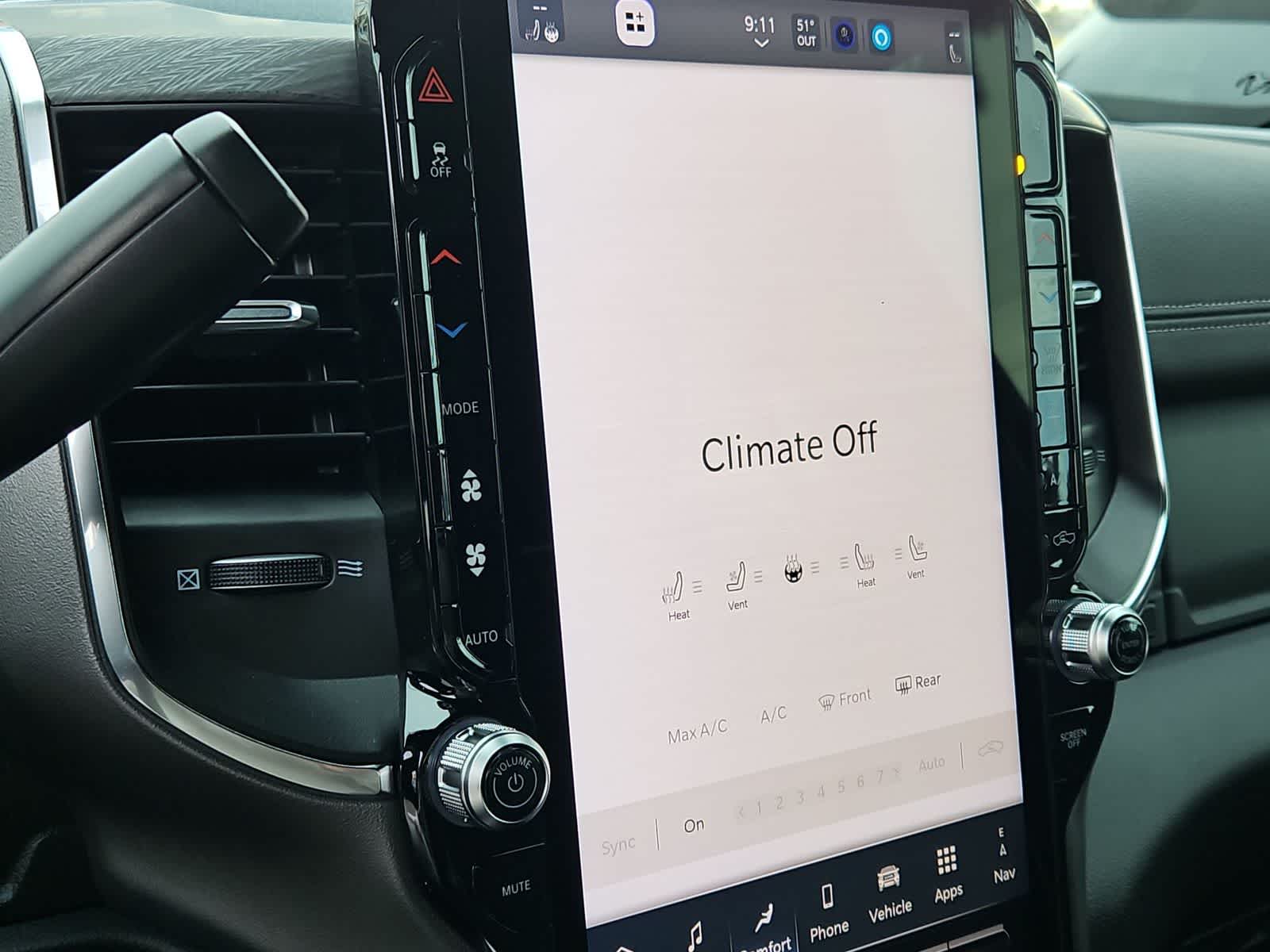 Thumbnail: 2026 RAM 2500 - 28