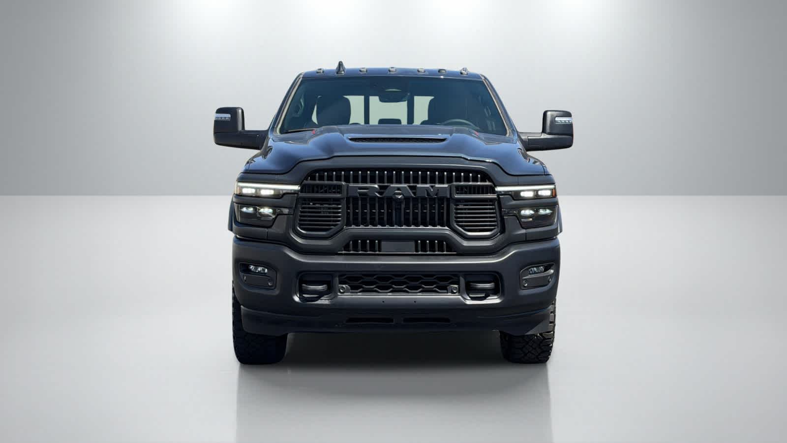 Thumbnail: 2026 RAM 2500 - 9
