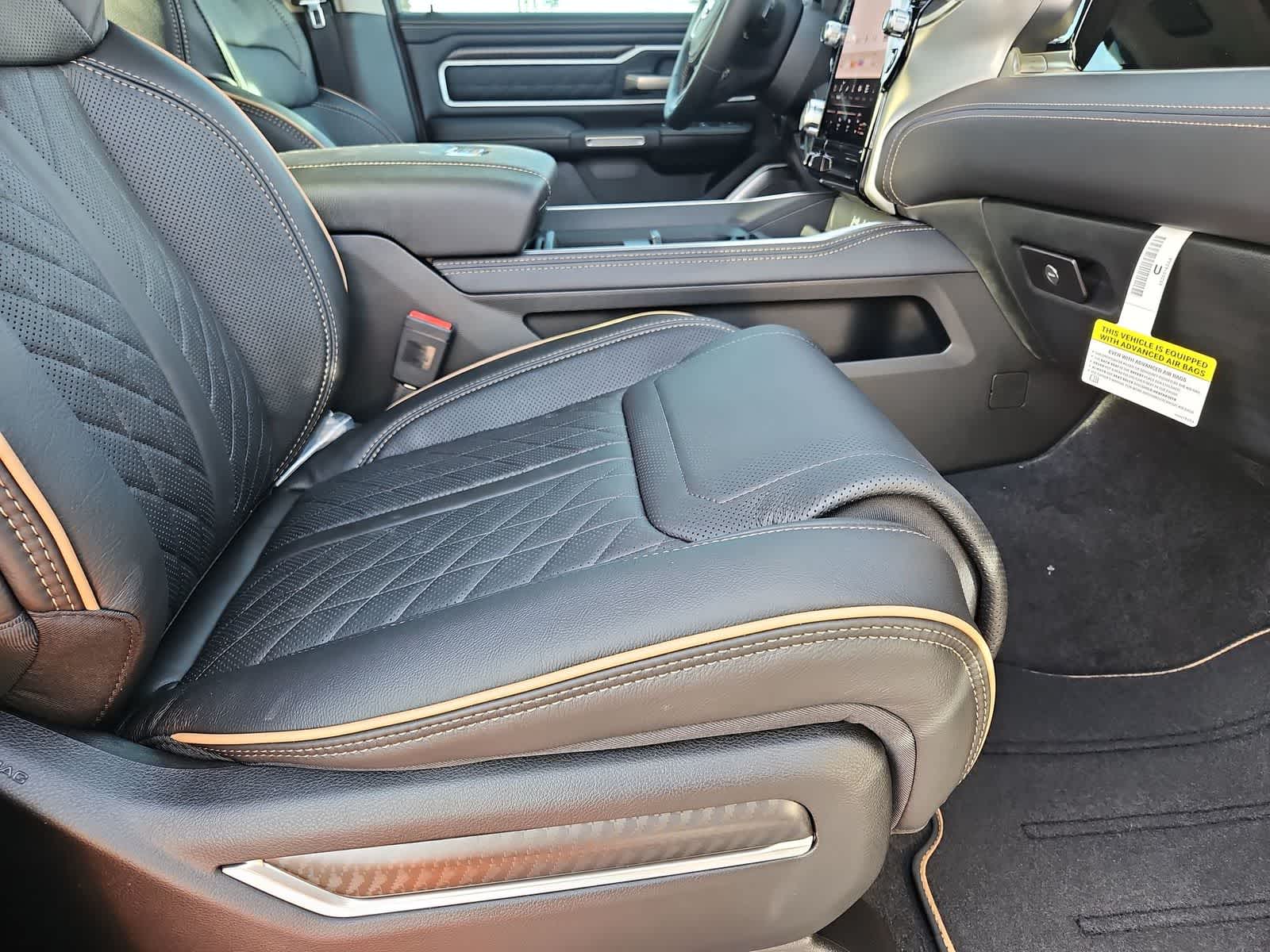 Thumbnail: 2026 RAM 1500 - 21