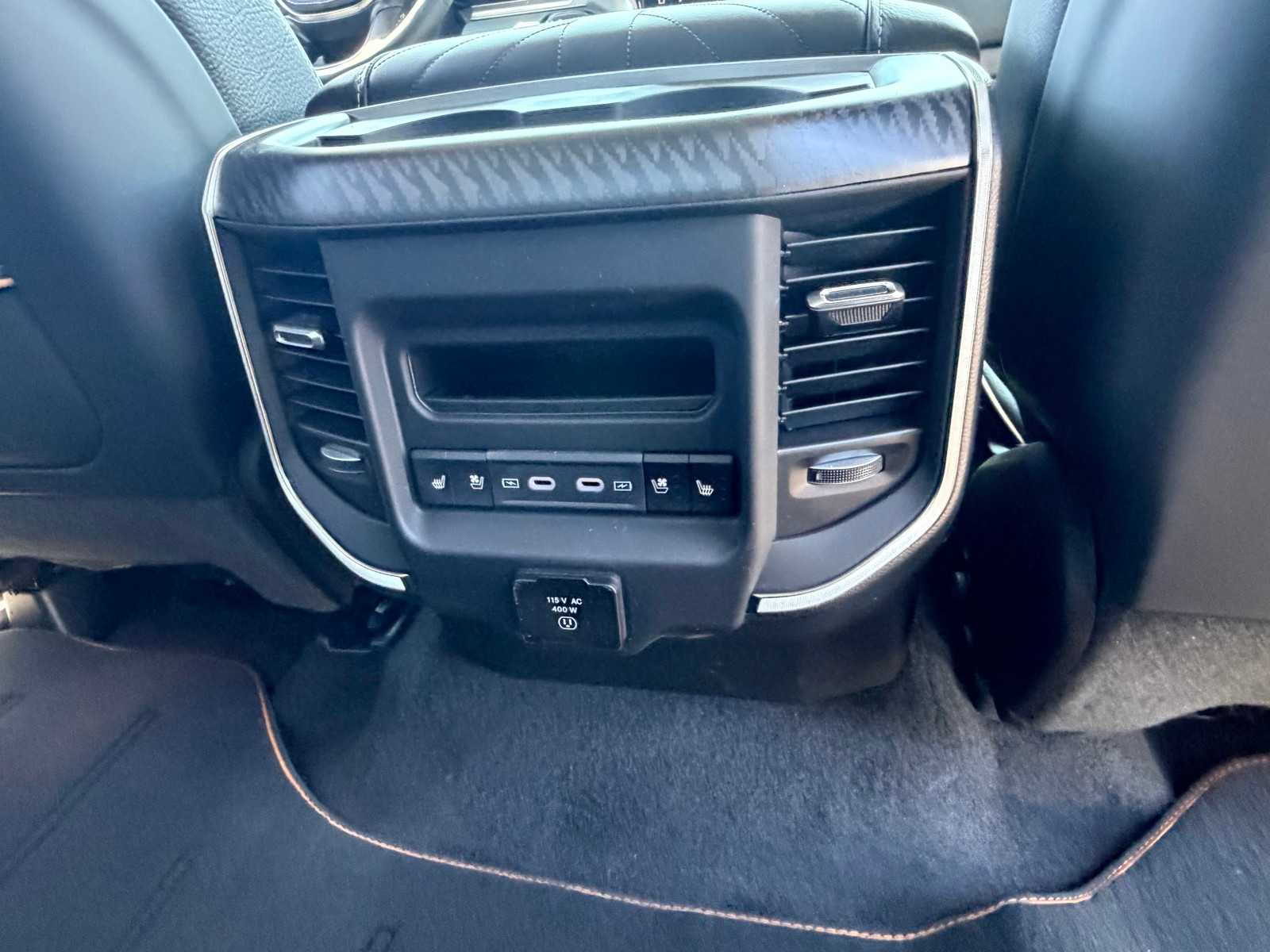 Thumbnail: 2026 RAM 1500 - 28