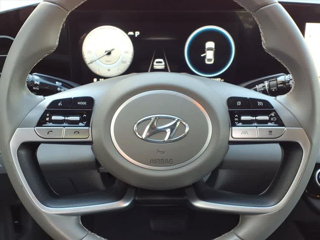 Thumbnail: 2023 Hyundai Elantra - 16