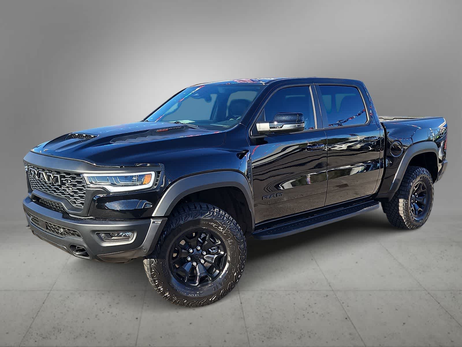 2026 RAM Ram 1500 Pickup RHO's photo