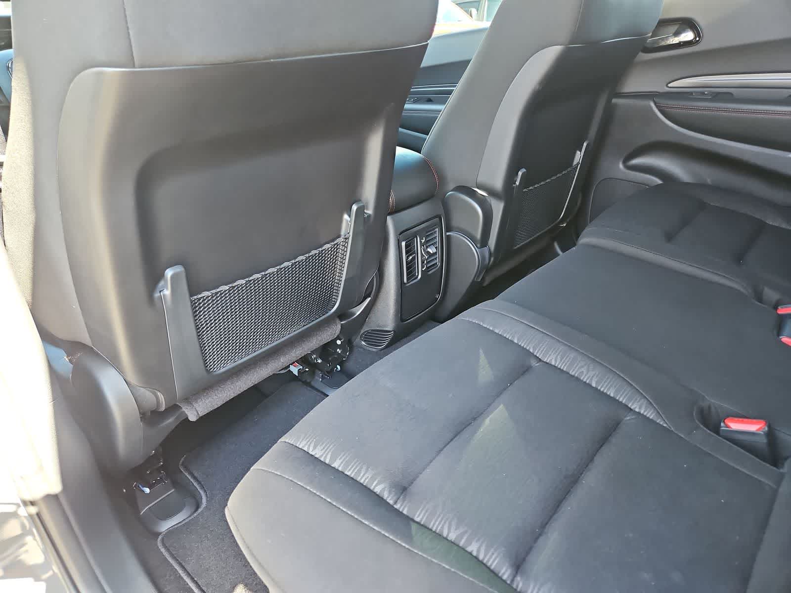 Thumbnail: 2026 Dodge Durango - 18