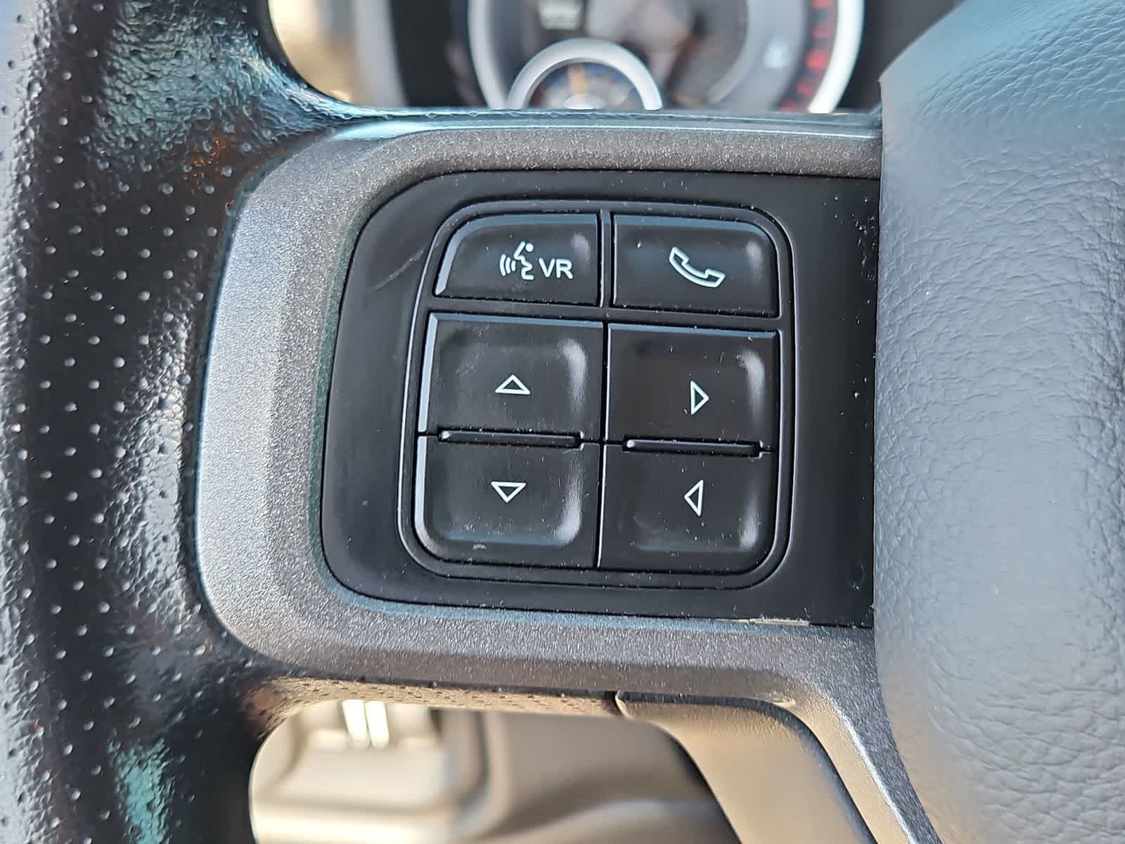 Thumbnail: 2019 RAM 2500 - 23