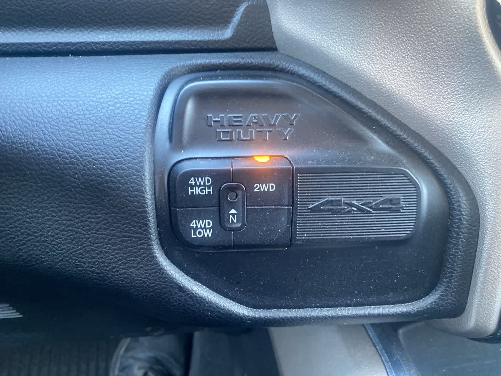 Thumbnail: 2024 RAM 3500 - 14