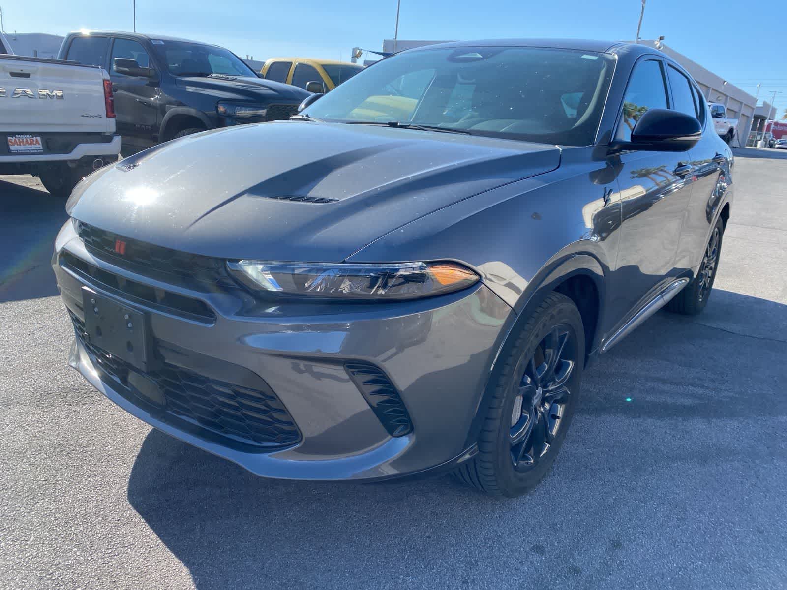 2024 Dodge Hornet R/T -
                  Las Vegas, NV