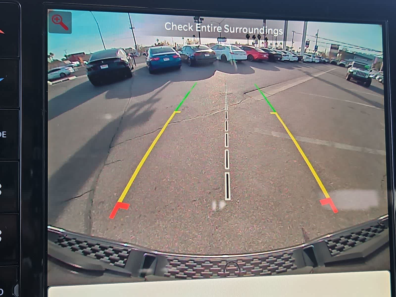 Thumbnail: 2026 RAM 1500 - 29