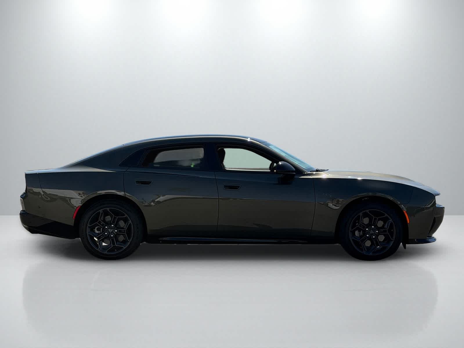 Thumbnail: 2026 Dodge Charger - 8
