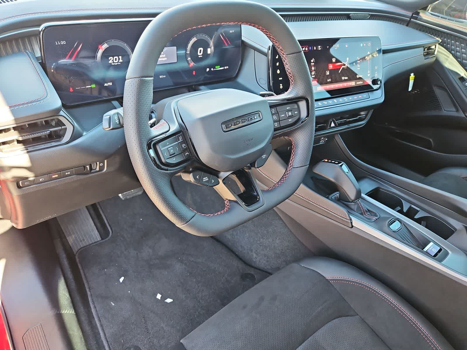 Thumbnail: 2026 Dodge Charger - 10