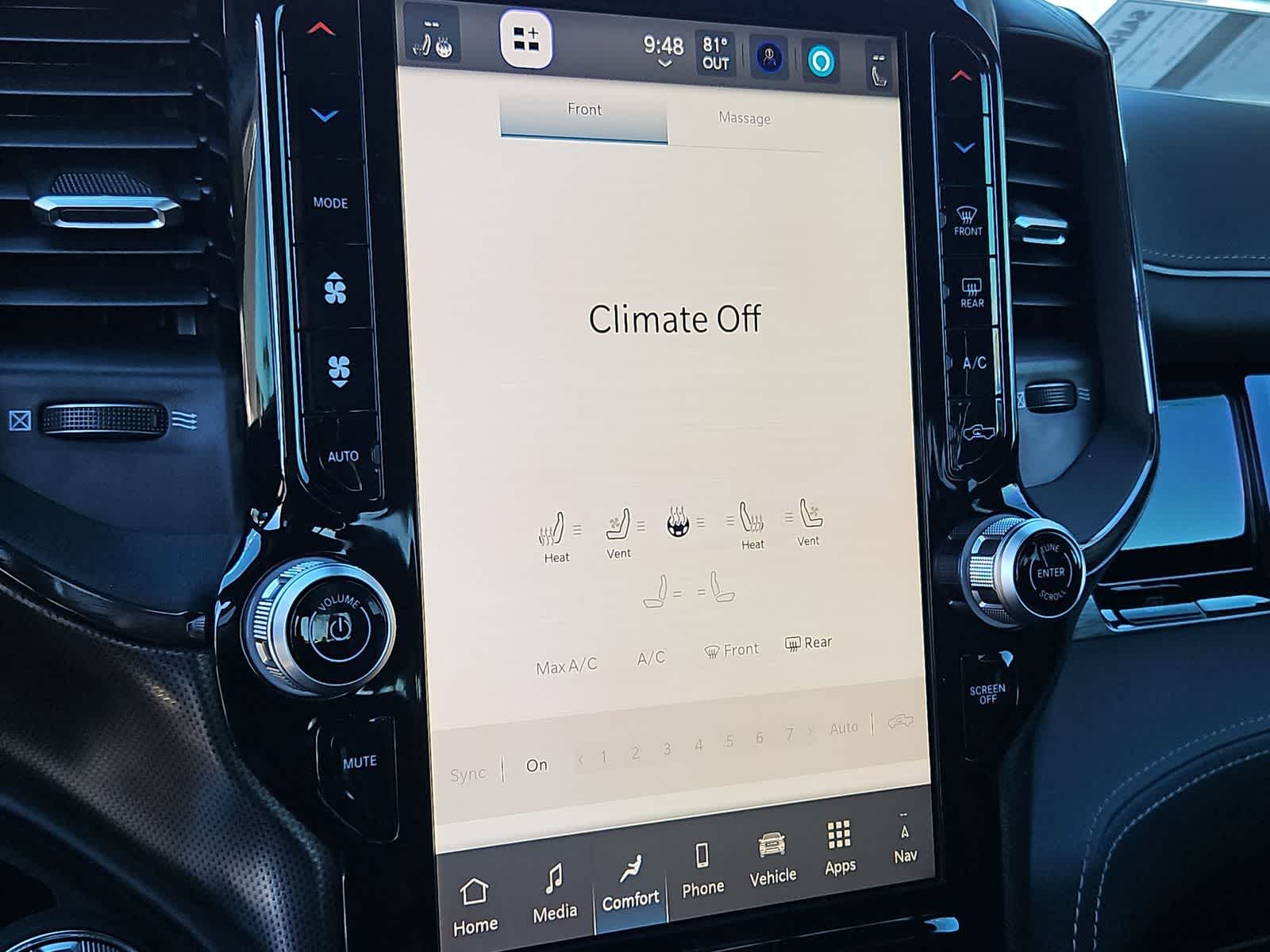 Thumbnail: 2026 RAM 1500 - 26