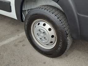 Thumbnail: 2023 RAM ProMaster - 17