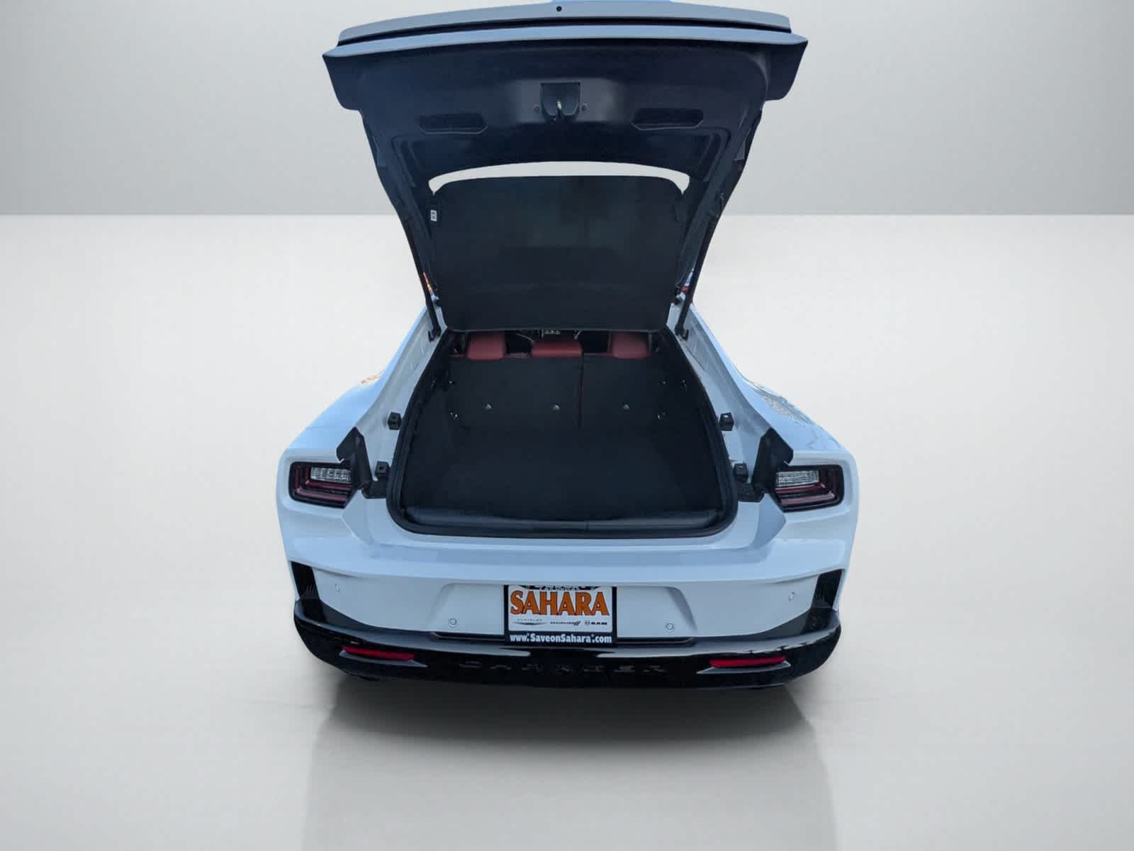 Thumbnail: 2026 Dodge Charger - 13