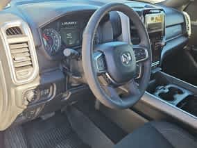 Thumbnail: 2025 RAM 1500 - 15