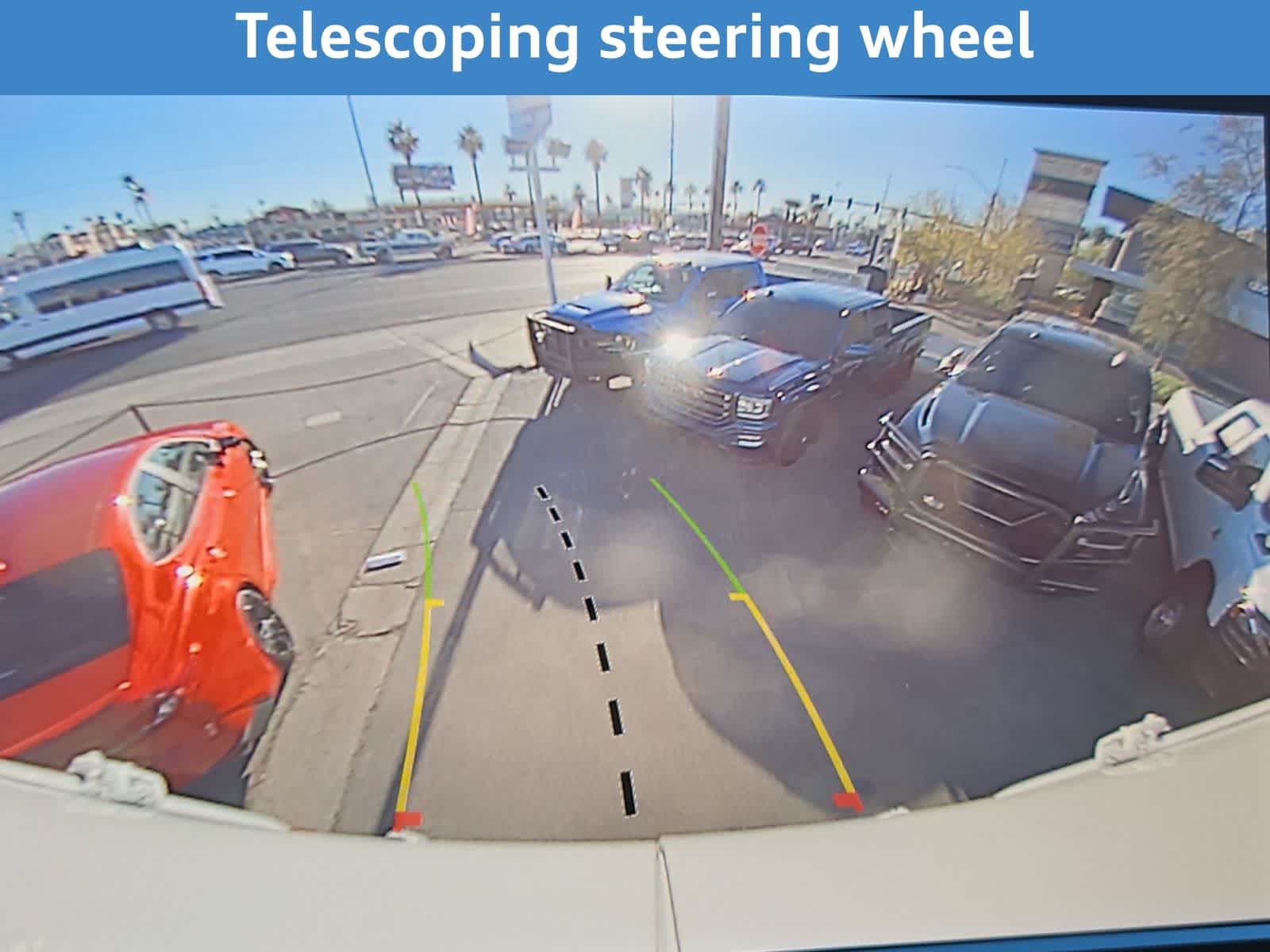 Thumbnail: 2025 RAM ProMaster - 29