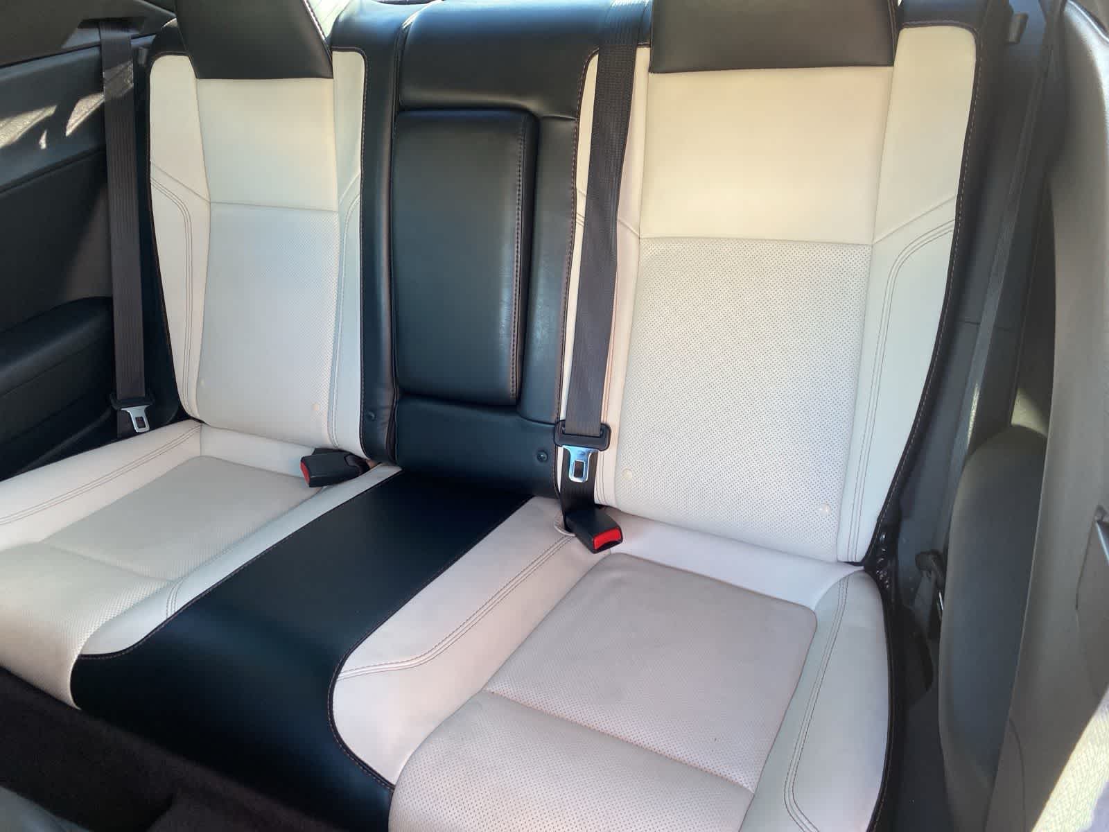 Thumbnail: 2017 Dodge Challenger - 13